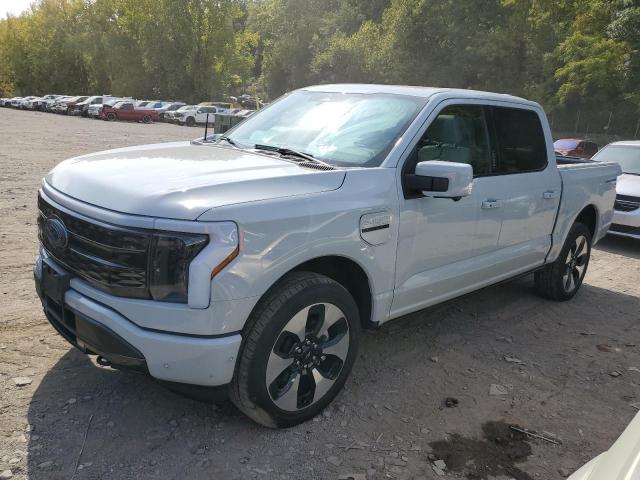 FORD F150 LIGHT 2023 with VIN 1FT6W1EV2PWG28829 - Photo from auction