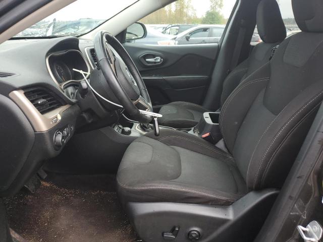 Photo 7 from auction – 2016 JEEP CHEROKEE L with VIN 1C4PJMCS3GW204203