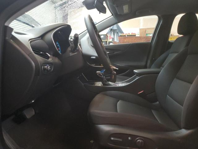 Photo 7 from auction – 2024 CHEVROLET MALIBU LT with VIN 1G1ZD5ST3RF166113