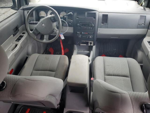 Photo 8 from auction – 2007 DODGE DURANGO SX with VIN 1D8HB38P27F580120