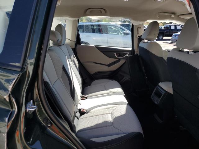 Photo 11 from auction – 2024 SUBARU FORESTER with VIN JF2SKABC0RH499771
