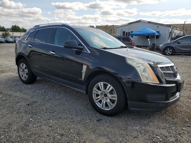 Photo 4 from auction – 2012 CADILLAC SRX LUXURY with VIN 3GYFNAE3XCS568218