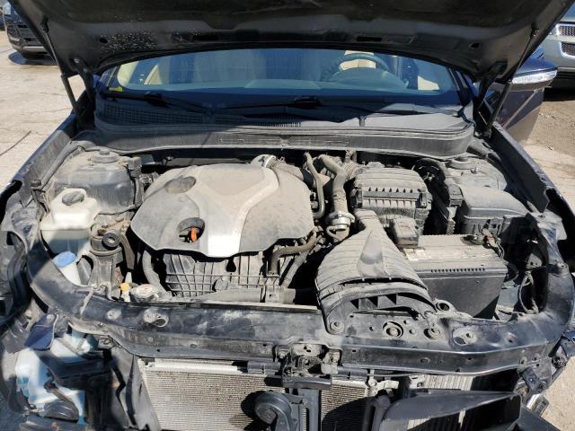 Photo 11 from auction – 2013 HYUNDAI SONATA SE with VIN 5NPEC4AB5DH647569