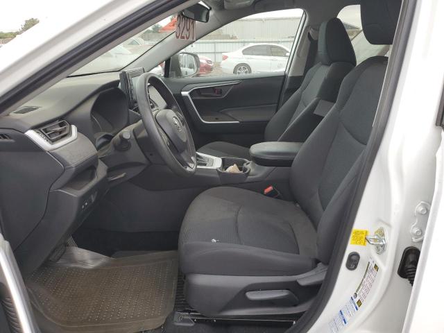 صورة رقم 7 من المزاد - 2021 TOYOTA RAV4 LE مع VIN 2T3F1RFV3MC216376