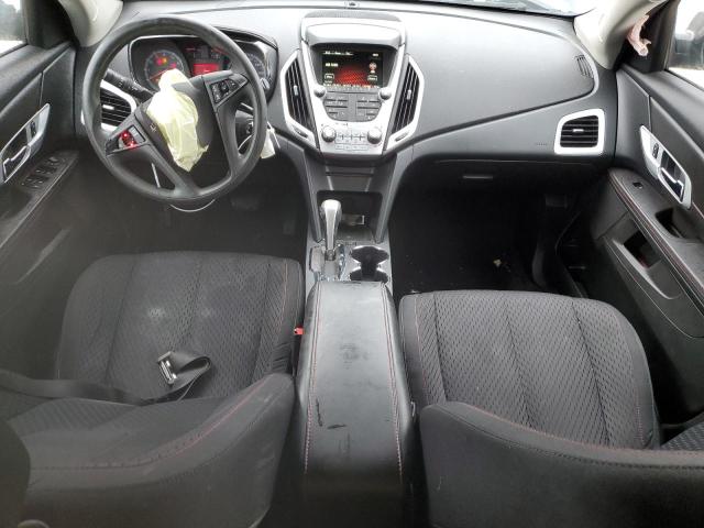 Photo 8 from auction – 2015 GMC TERRAIN SL with VIN 2GKALMEK6F6412554