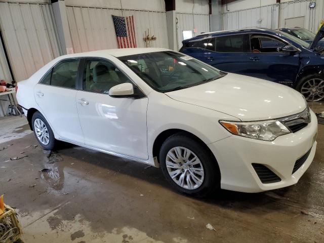Photo 4 from auction – 2014 TOYOTA CAMRY L with VIN 4T4BF1FK4ER362808