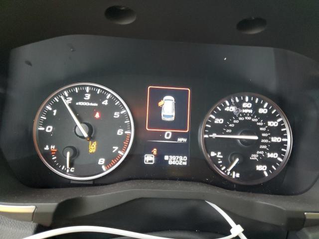 Photo 9 from auction – 2024 SUBARU ASCENT PRE with VIN 4S4WMAED0R3436208