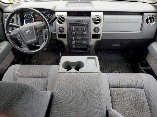 Photo 8 from auction – 2011 FORD F150 SUPER with VIN 1FTFX1EF0BFA78416