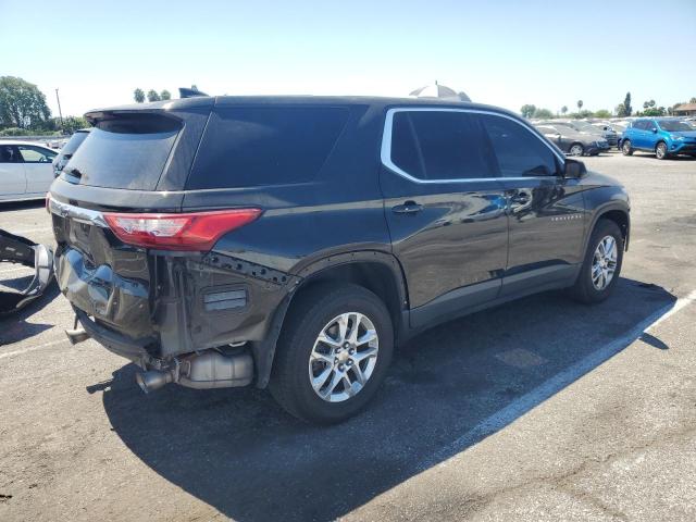 Photo 3 from auction – 2018 CHEVROLET TRAVERSE L with VIN 1GNERFKW8JJ219758