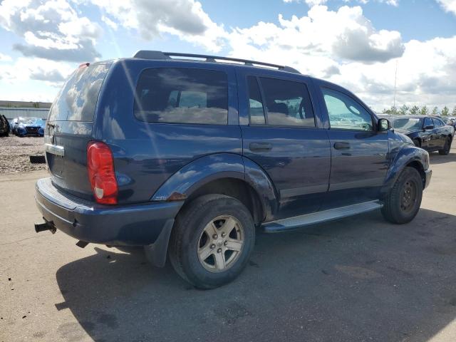 Photo 3 from auction – 2006 DODGE DURANGO SL with VIN 1D4HD48N76F175076