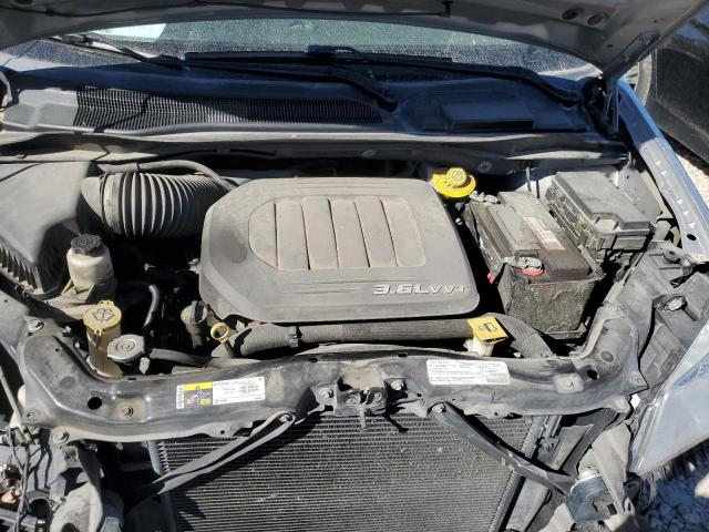 Photo 12 from auction – 2016 CHRYSLER TOWN & COU with VIN 2C4RC1BG2GR186803