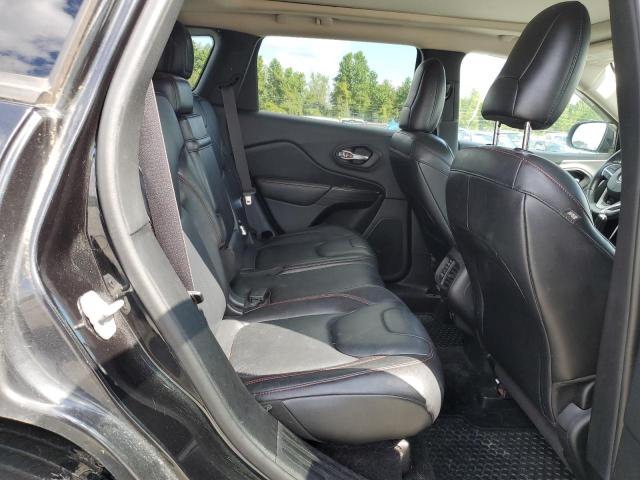 Photo 11 from auction – 2014 JEEP CHEROKEE T with VIN 1C4PJMBS9EW255249