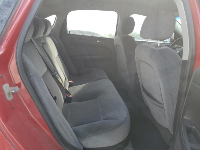 Photo 10 from auction – 2008 CHEVROLET IMPALA LT with VIN 2G1WT58KX81349826