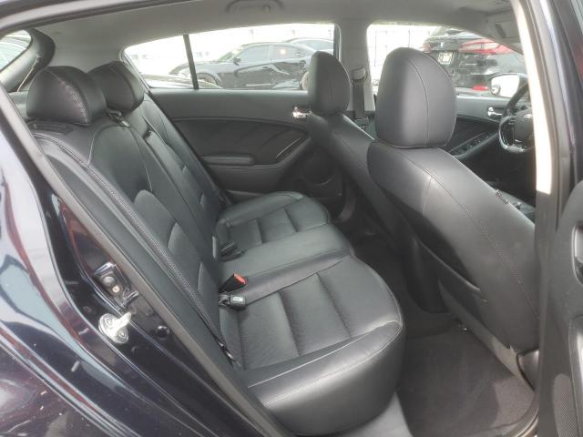 Photo 10 from auction – 2017 KIA FORTE EX with VIN KNAFX5A89H5727057