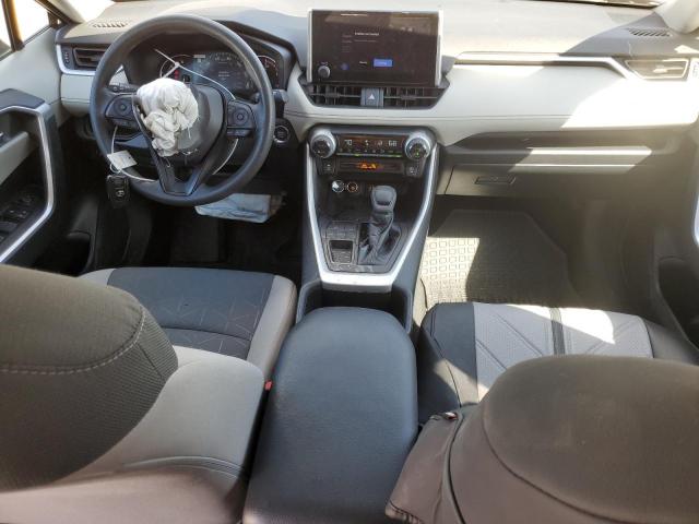 Photo 8 from auction – 2023 TOYOTA RAV4 XLE with VIN 2T3W1RFV4PC216343