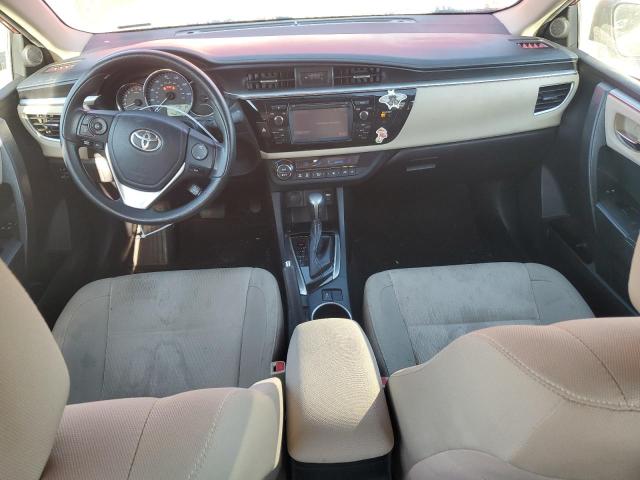 Photo 8 from auction – 2021 TOYOTA COROLLA L with VIN 2T1BURHE4EC102058