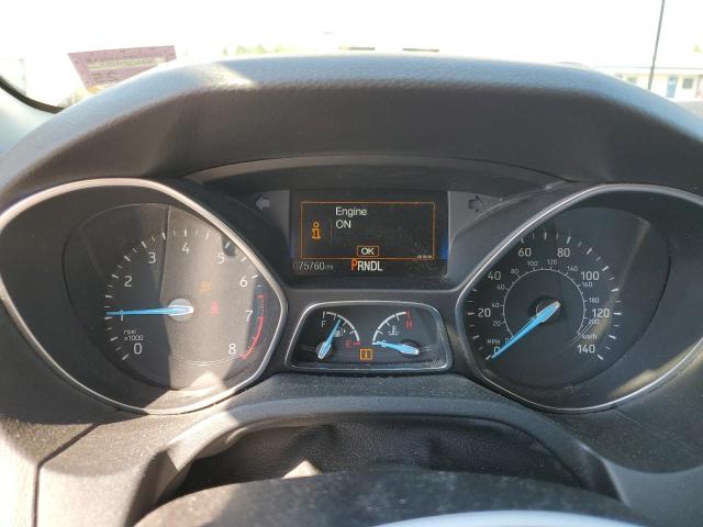 Photo 9 from auction – 2015 FORD FOCUS SE with VIN 1FADP3F22FL352985