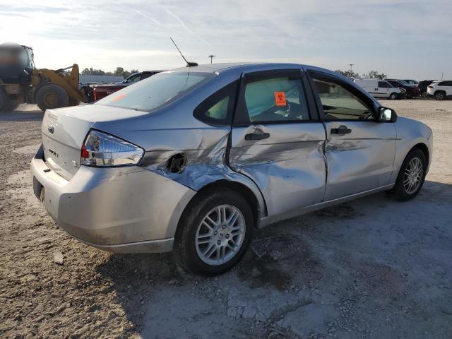Photo 3 from auction – 2011 FORD FOCUS SE with VIN 1FAHP3FN1BW119152