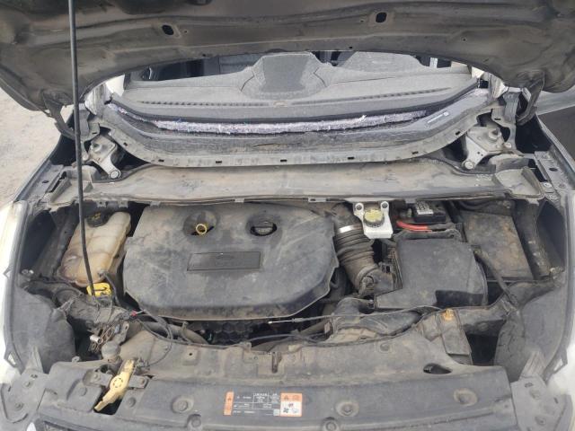 Photo 11 from auction – 2015 FORD ESCAPE TIT with VIN 1FMCU0J96FUA46881