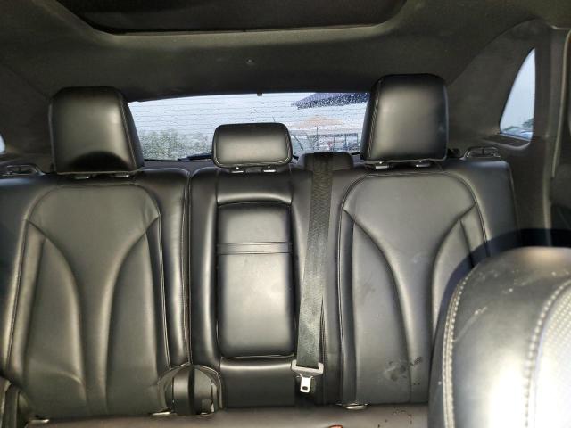 Foto 10 de la subasta – 2015 LINCOLN MKC con VIN 5LMCJ1A91FUJ07811