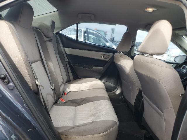 Photo 10 from auction – 2018 TOYOTA COROLLA L with VIN 5YFBURHE0JP786018