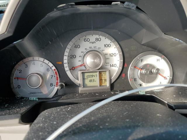 Photo 9 from auction – 2011 HONDA PILOT EXL with VIN 5FNYF3H63BB021232