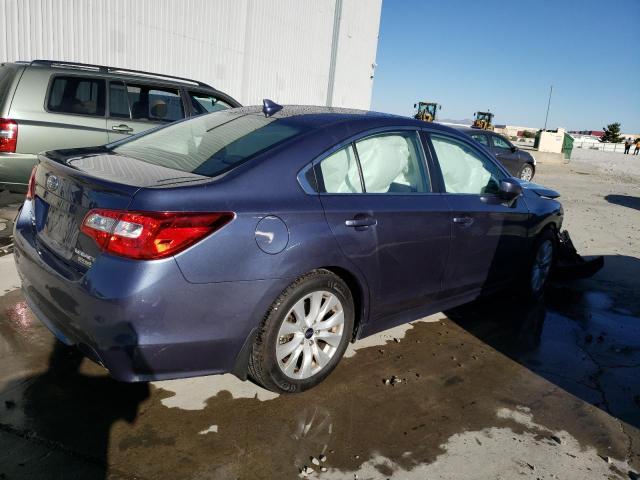 Foto 3 de la subasta – 2016 SUBARU LEGACY 2.5 con VIN 4S3BNAC63G3046348