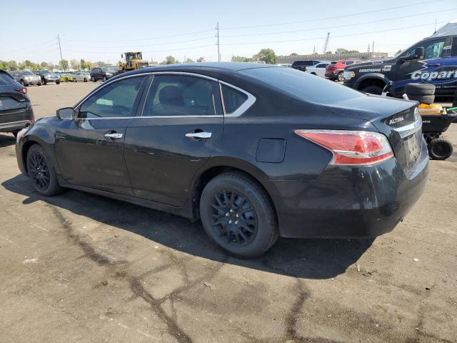 Photo 2 from auction – 2015 NISSAN ALTIMA 2.5 with VIN 1N4AL3AP6FC123291