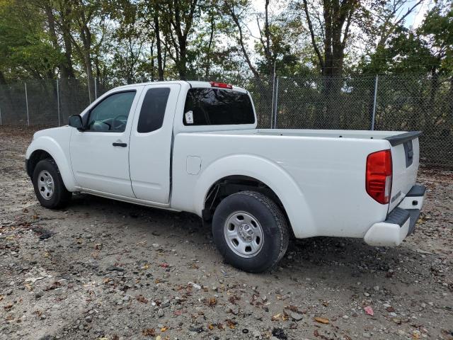 Photo 2 from auction – 2019 NISSAN FRONTIER S with VIN 1N6BD0CT4KN731715