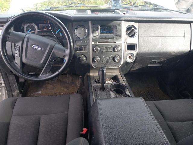 Photo 8 from auction – 2016 FORD EXPEDITION with VIN 1FMJK1GT7GEF46615