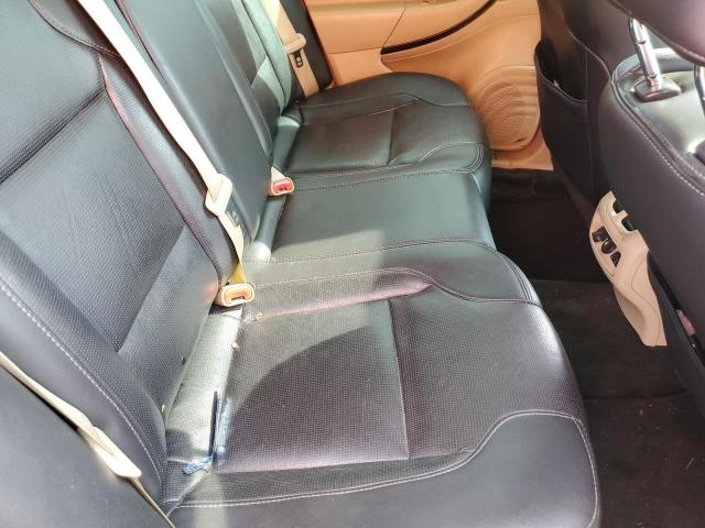 Photo 10 from auction – 2014 FORD TAURUS LIM with VIN 1FAHP2F82EG119406