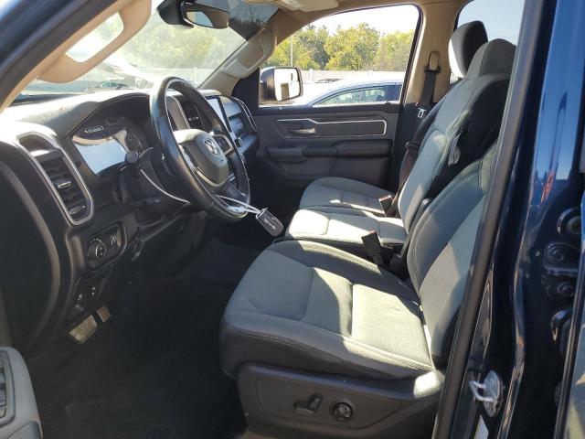 Photo 7 from auction – 2020 RAM 1500 BIG H with VIN 1C6SRFMT0LN419616