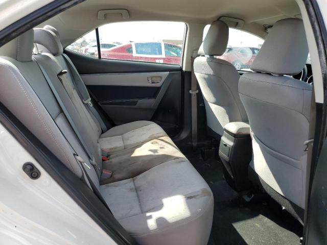 Photo 10 from auction – 2015 TOYOTA COROLLA L with VIN 5YFBURHEXFP199963