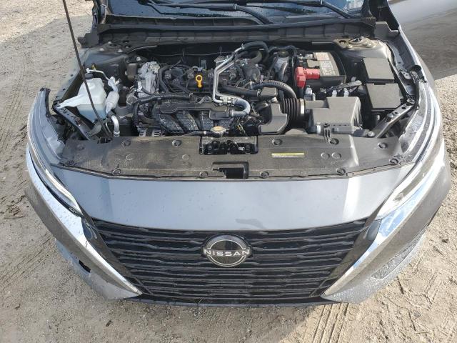 Photo 11 from auction – 2024 NISSAN ALTIMA SV with VIN 1N4BL4DV9RN322929