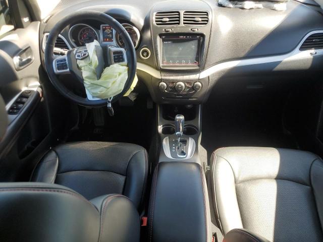 Photo 8 from auction – 2019 DODGE JOURNEY GT with VIN 3C4PDDEG3KT816528