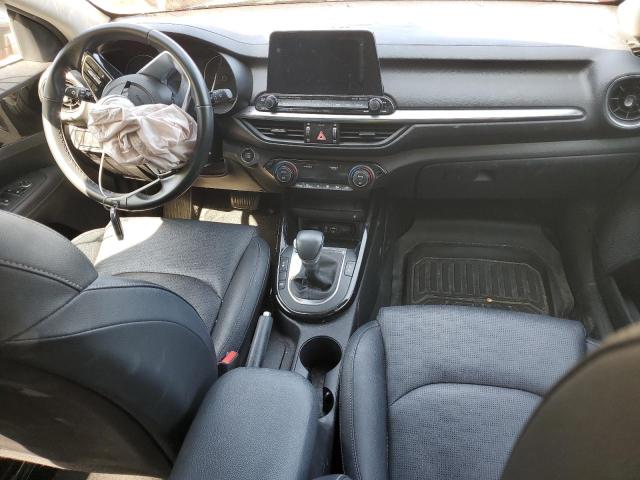 Photo 8 from auction – 2019 KIA FORTE EX with VIN 3KPF54AD4KE070616