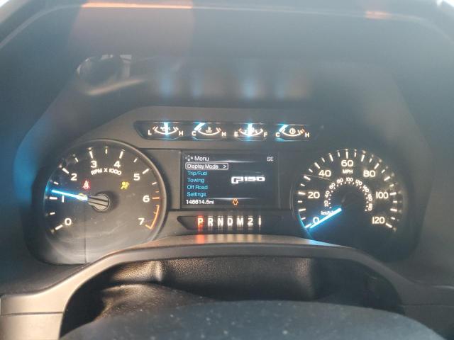 Photo 9 from auction – 2016 FORD F150 SUPER with VIN 1FTEW1EF5GFB71714
