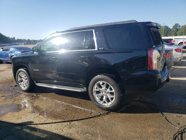 Photo 2 from auction – 2015 GMC YUKON SLT with VIN 1GKS1BKC3FR722662