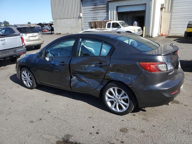 Photo 2 from auction – 2010 MAZDA 3 S with VIN JM1BL1S68A1346459