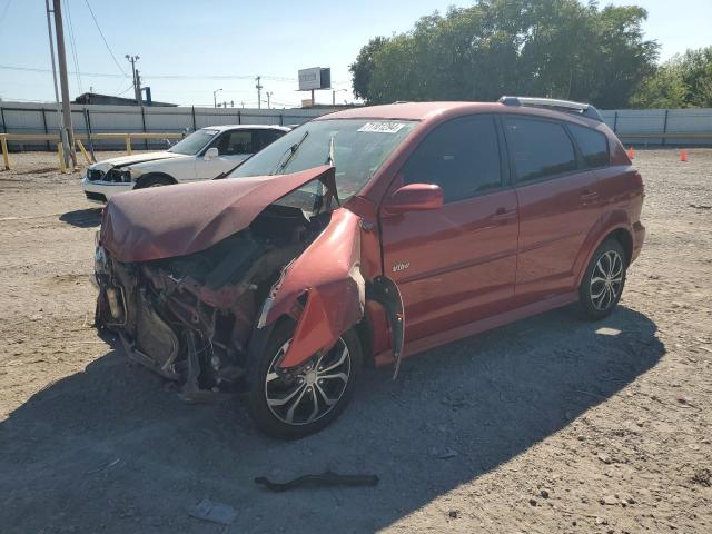 PONTIAC VIBE 2006 with VIN 5Y2SL65886Z422653 - Photo from auction
