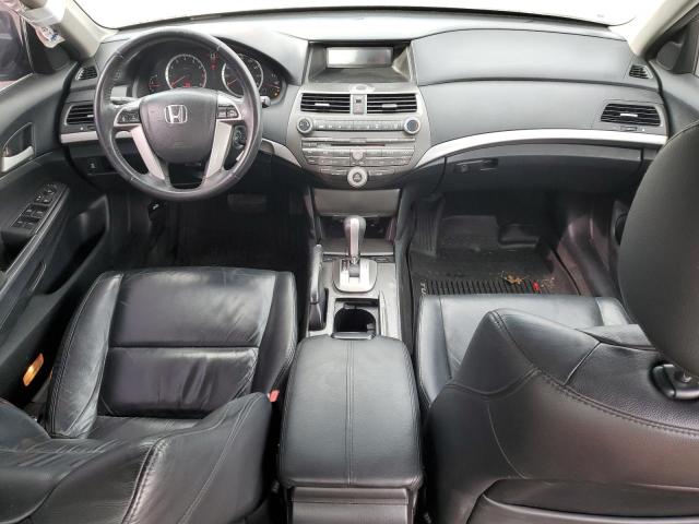 Photo 8 from auction – 2012 HONDA ACCORD SE with VIN 1HGCP2F68CA218980