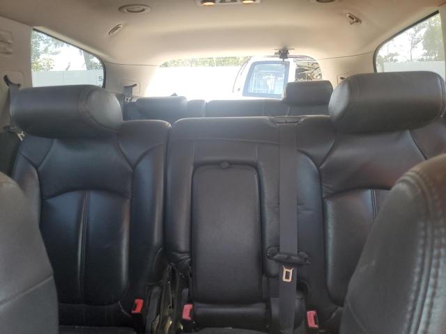 Photo 10 from auction – 2011 CHEVROLET TRAVERSE L with VIN 1GNKRGED6BJ109019