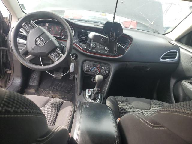 Photo 8 from auction – 2015 DODGE DART SXT with VIN 1C3CDFBB7FD390149