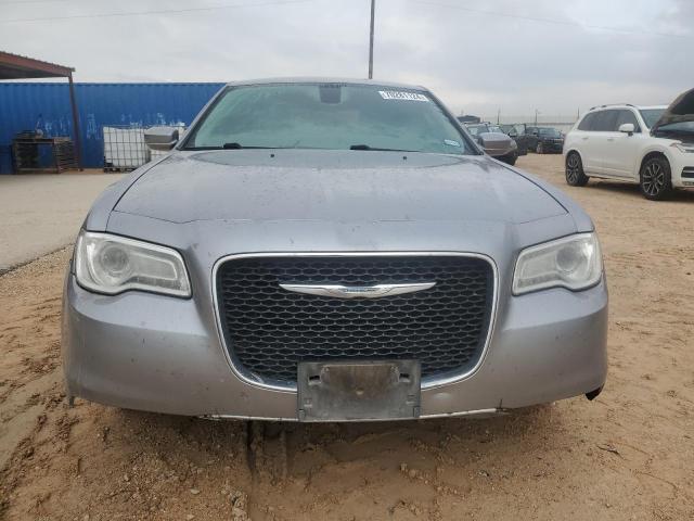 Photo 5 from auction – 2015 CHRYSLER 300 LIMITE with VIN 2C3CCAAG8FH779565