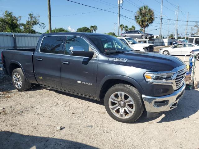 Photo 4 from auction – 2019 RAM 1500 LONGH with VIN 1C6SRFST9KN565613