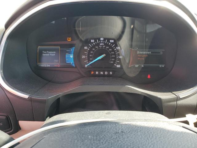 Фото 9 с аукциона – 2015 FORD EDGE TITAN с VIN 2FMTK4K94FBB51128