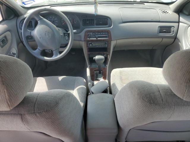 Photo 8 from auction – 2001 NISSAN ALTIMA XE with VIN 1N4DL01D01C235885