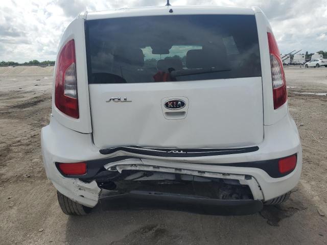 Photo 6 from auction – 2012 KIA SOUL with VIN KNDJT2A59C7397981