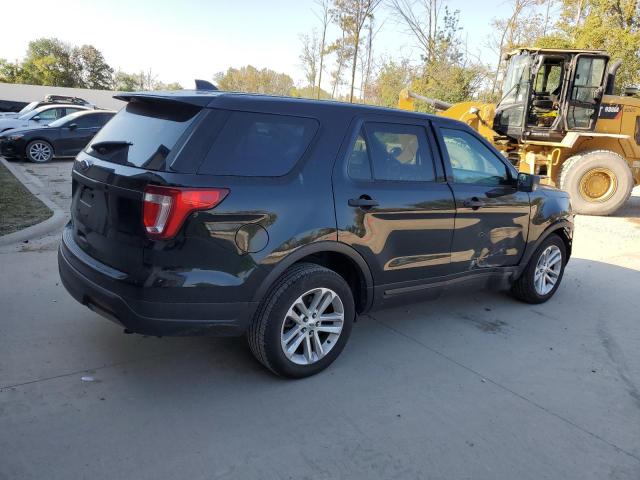 Zdjęcie 3 z aukcji – 2018 FORD EXPLORER P z VIN 1FM5K8AR0JGA84482