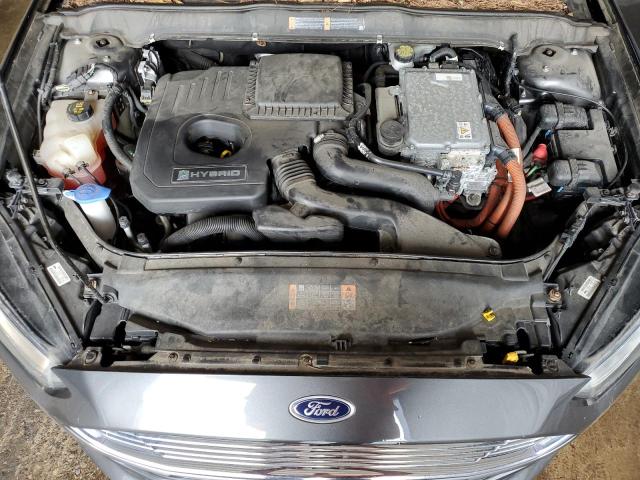 صورة رقم 11 من المزاد - 2016 FORD FUSION SE مع VIN 3FA6P0LU7GR264787